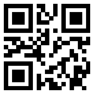 3912497205 Qr Code associato