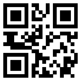 3912497206 - Immagine del QrCode