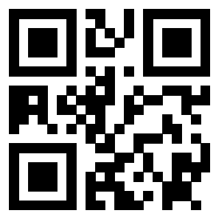 Immagine del Qr Code di 3912497209