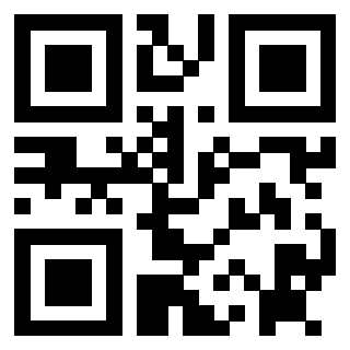 3912497210 - Immagine del Qr Code associato