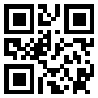 3912497211 - Immagine del QrCode associato