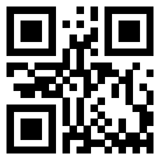 3912497214 QrCode associato