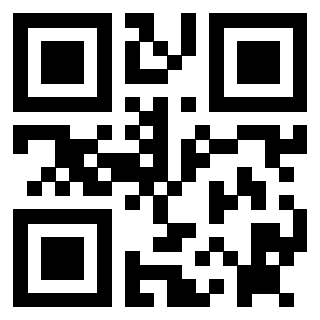 Il Qr Code di 3912497216