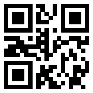 3912497217 Qr Code associato