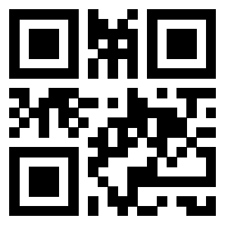 3912497219 QrCode associato