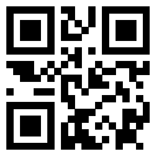 3912497220 Qr Code associato