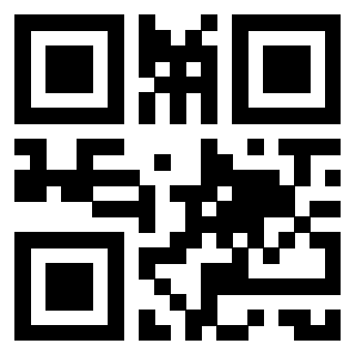 3912497223 QrCode associato