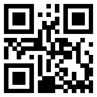 Immagine del QrCode di 3912497225