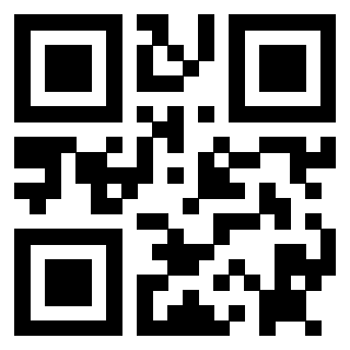 Il QrCode di 3912497228