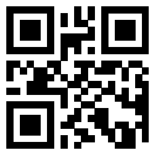 Il Qr Code di 3912497229