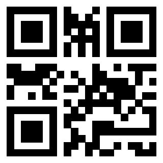 3912497230 - Immagine del Qr Code