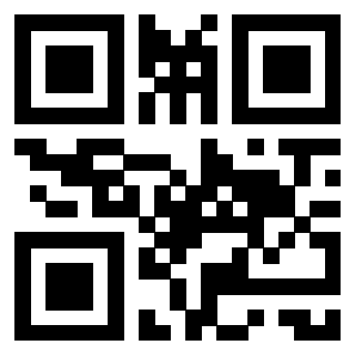 QrCode di 3912497231