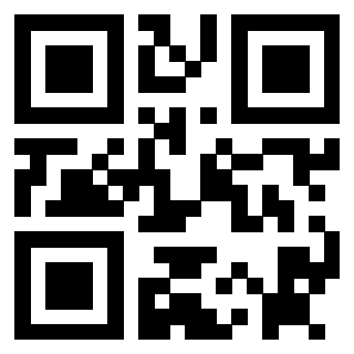 3912497232 Qr Code associato