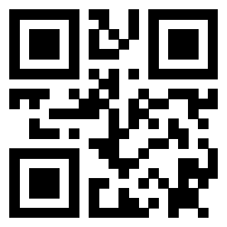 Immagine del Qr Code di 3912497240