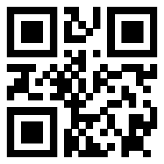 3912497241 - Immagine del QrCode associato
