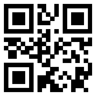 3912497242 - Immagine del QrCode