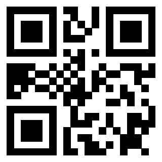 3912497243 - Immagine del QrCode