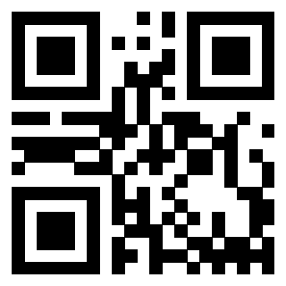 Il QrCode di 3912497244