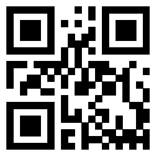 3912497245 - Immagine del QrCode associato