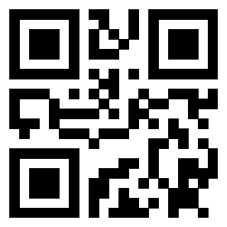 Scansione del Qr Code di 3912497247