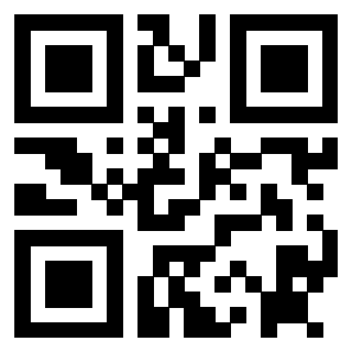 Il Qr Code di 3912497248