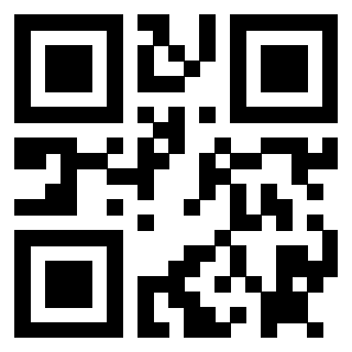 3912497251 QrCode associato