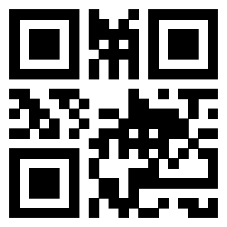 3912497253 - Immagine del Qr Code