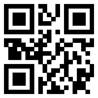 Immagine del QrCode di 3912497255
