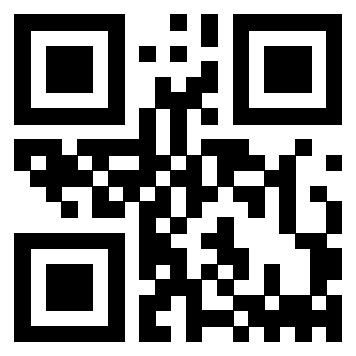 Immagine del Qr Code di 3912497257