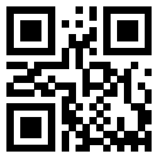 Scansione del Qr Code di 3912497260