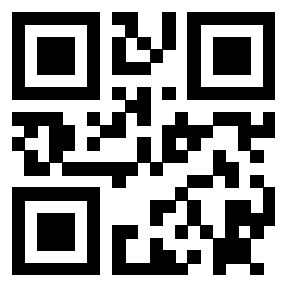 3912497261 - Immagine del QrCode associato