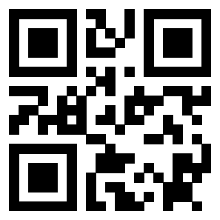 3912497262 Qr Code associato
