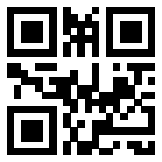 3912497263 - Immagine del QrCode