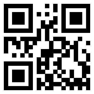 Qr Code di 3912497266