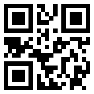 3912497267 - Immagine del Qr Code associato