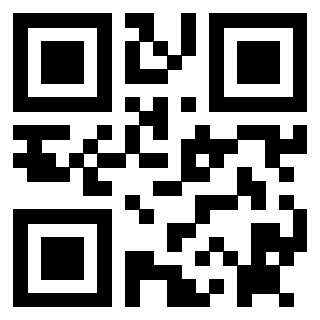 Scansione del QrCode di 3912497268