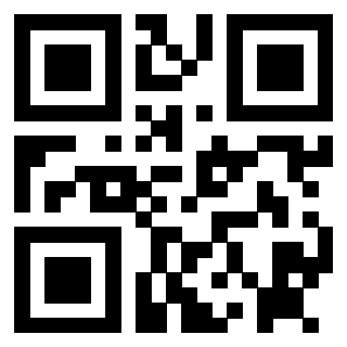 3912497269 - Immagine del Qr Code associato
