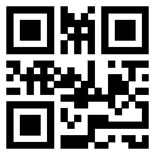 Immagine del QrCode di 3912497270