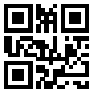 3912497271 QrCode associato