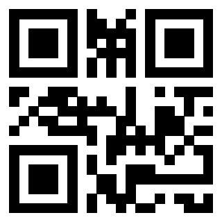 3912497272 QrCode associato