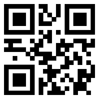 3912497274 - Immagine del QrCode