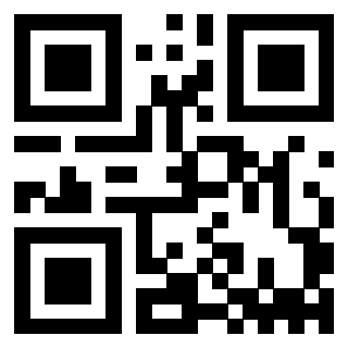 3912497275 - Immagine del QrCode associato