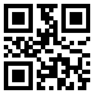 Il Qr Code di 3912497277
