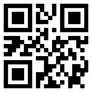 Il Qr Code di 3912497279
