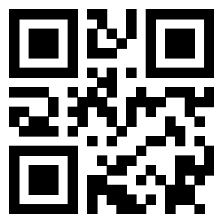 Qr Code di 3912497280