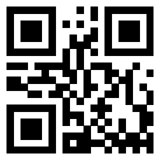 Immagine del Qr Code di 3912497282