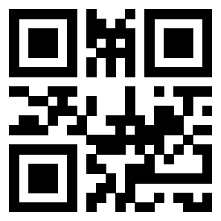 3912497283 - Immagine del QrCode
