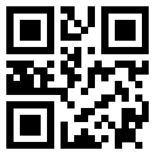 3912497284 - Immagine del Qr Code