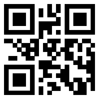 Scansione del Qr Code di 3912497285