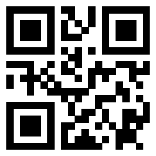Il Qr Code di 3912497289
